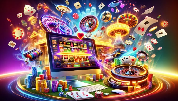 پاکستان میں Lotsa Slots قانونی ہے۔