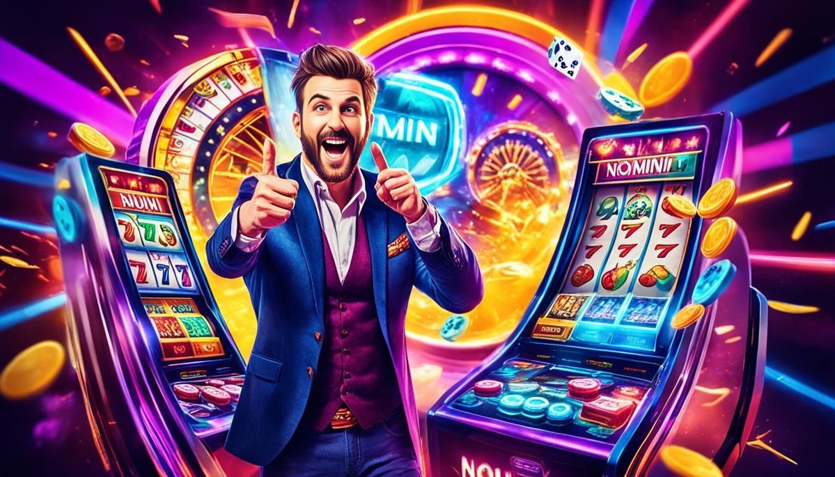 Lotsa Slots پاکستان ریئل منی گیمز